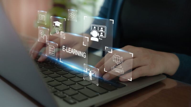 Rapid eLearning Development Solutions: A Comprehensive Guide ...