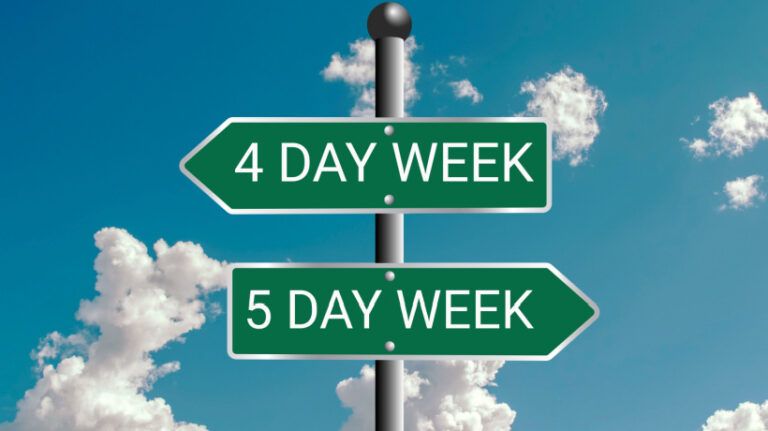 The 4-Day Work Model Pros And Cons Every Company Should Consider