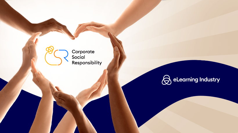 The Invisible Tours And eLearning Industry's CSR Program