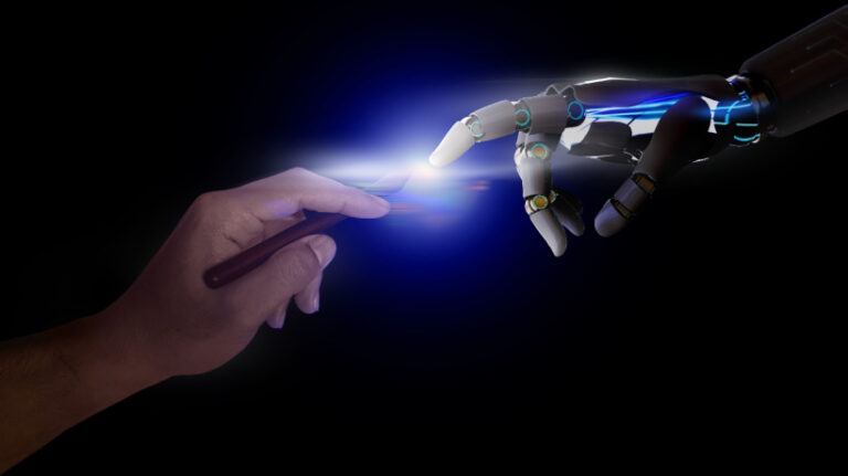 Using AI To Nudge Your Creativity