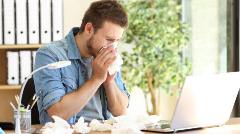 What Is Presenteeism And How Does It Impact Your Business?