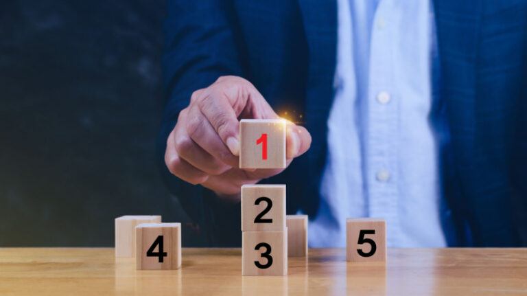 Your First eLearning Localization Project The 5 Key Phases