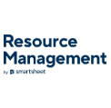 Resource Management by Smartsheet logo