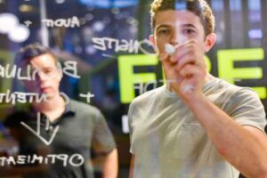 "My 360Learning Tab Is Always Open": How Yousign Revamped Sales Training At Scale With 360Learning