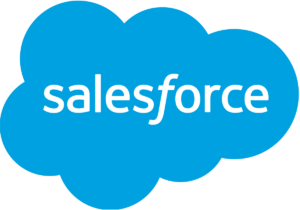 Salesforce Service Cloud logo