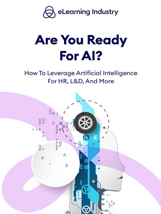 Are You Ready For AI? How To Leverage Artificial Intelligence For HR, L&D, And More