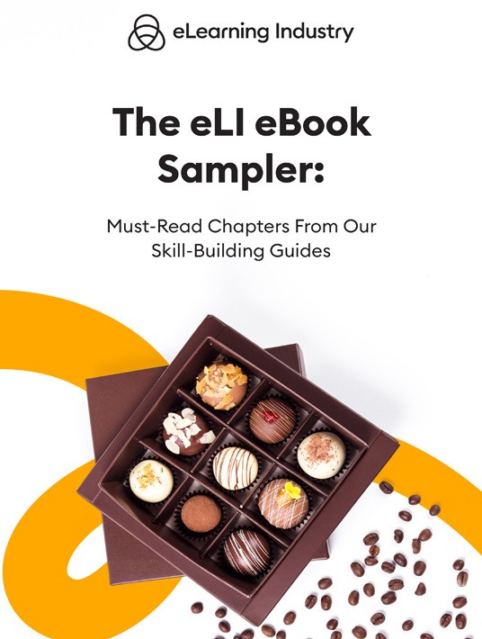 The eLI eBook Sampler: Must-Read Chapters From Our Skill-Building Guides
