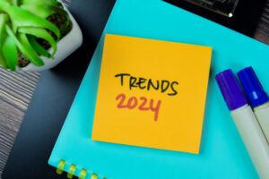 eLearning Trends That Will Shape Learning Initiatives In 2024