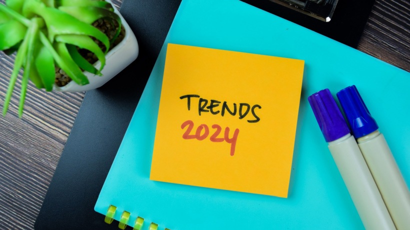 eLearning Trends That Will Shape Learning Initiatives In 2024