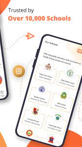 Screenshot of EXTRAMARKS