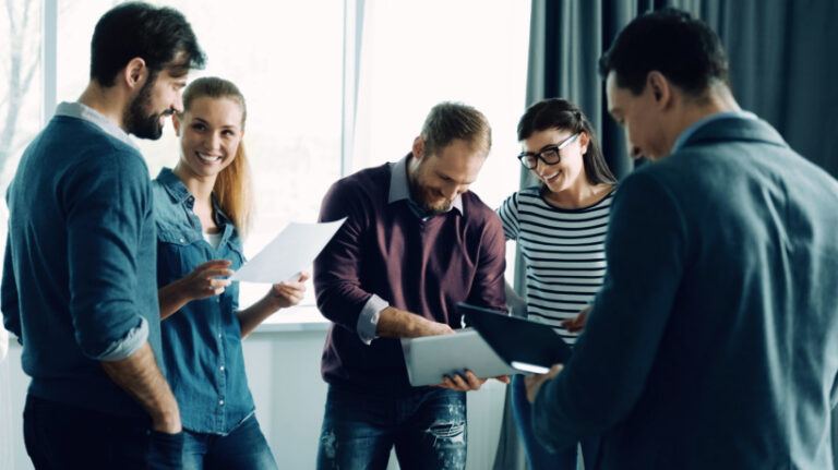 10 Fundamental Interpersonal Skills You Need For Organizational Success