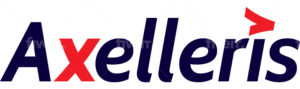Axelleris logo