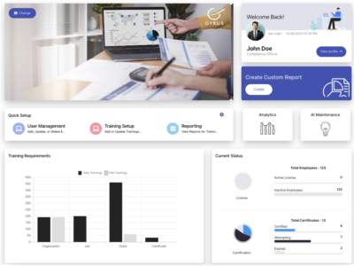 Screenshot of GyrusAim