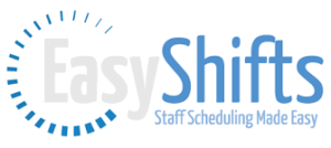 EasyShifts logo