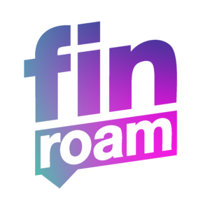 finroam Media logo