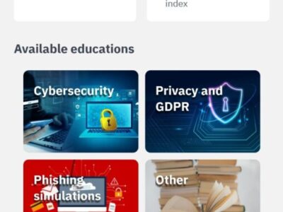 Screenshot of edu720