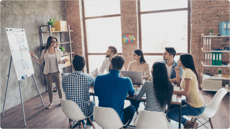 "Enough With Online Courses": What Training Works Best In 2024?