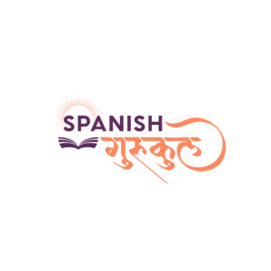 Spanish Gurukul logo