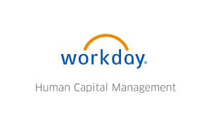 Workday HCM logo