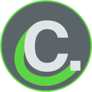 Coursensu logo