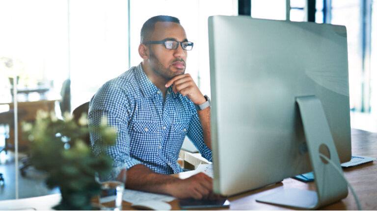 AI And LMS Bridge For Talent Development