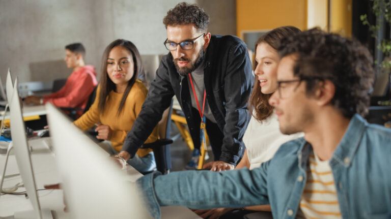 Digital Literacy In Graduates And How To Foster It