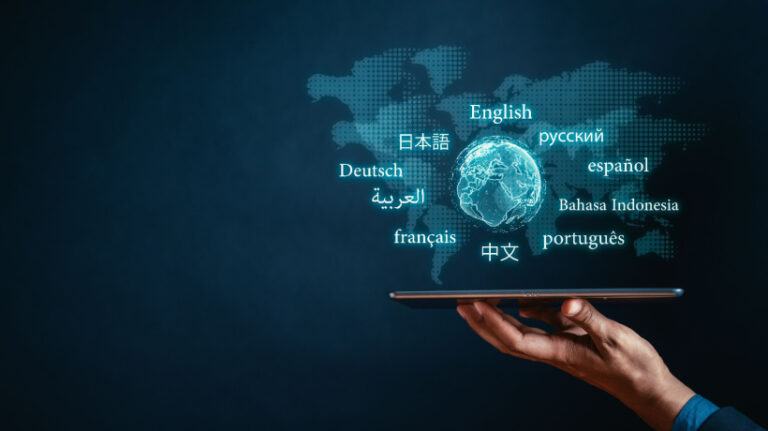 Translating eContent For Training Programs