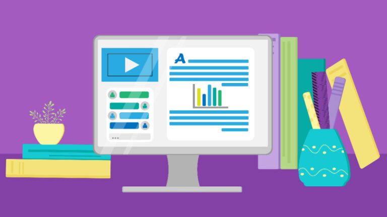 Online Course Creation Platform: How To Choose The Right One