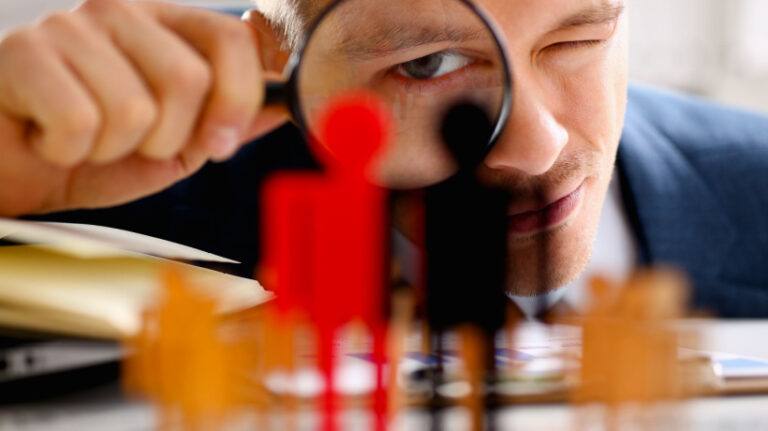 How Can Psychometrics Benefit HR And L&D