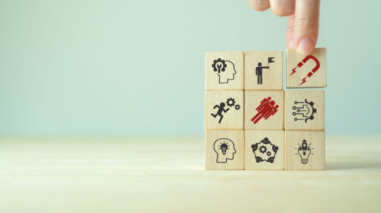 How To Benefit From AI In Talent Management