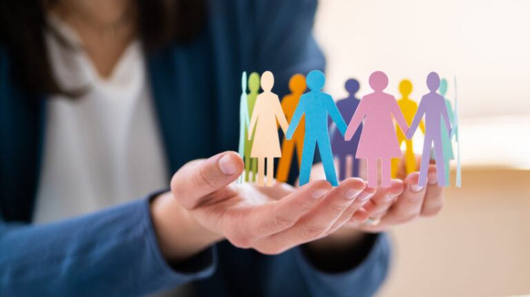 How To Promote The Development Of Inclusive Interpersonal Skills In The Workplace