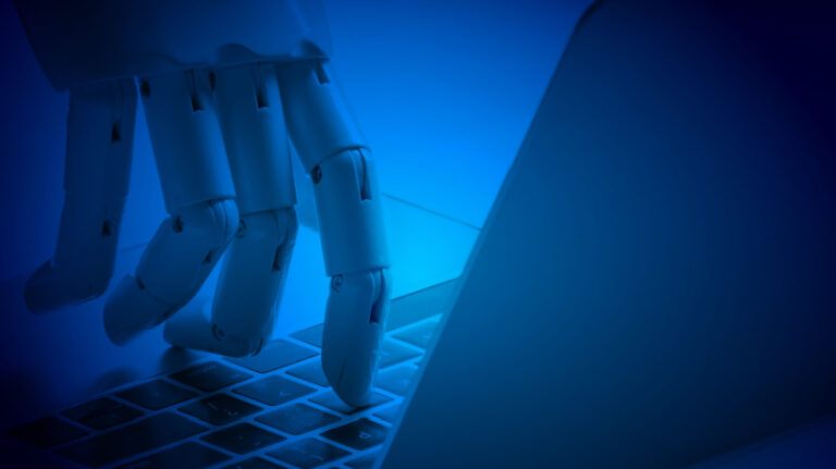 Leveraging AI For Effective L&D Measurement