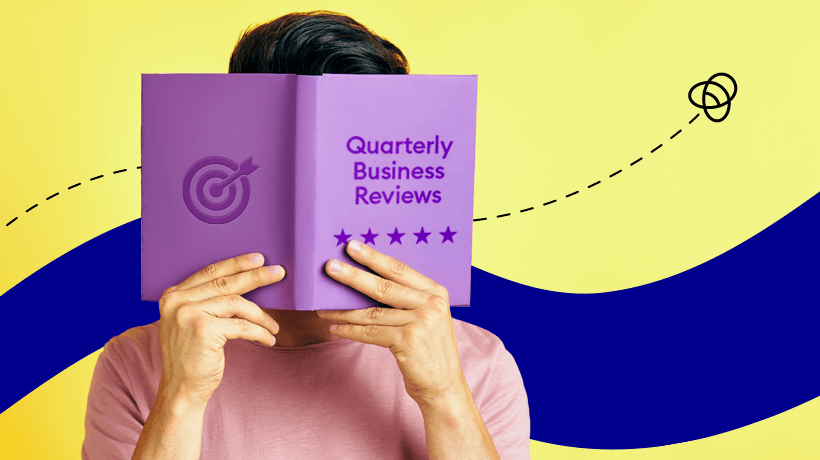 Quarterly Business Reviews: A Must Have Guide For eLearning Marketers