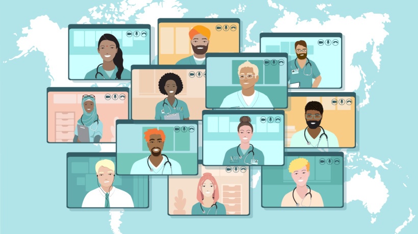 eLearning For The Healthcare Industry: Addressing Critical Training Needs
