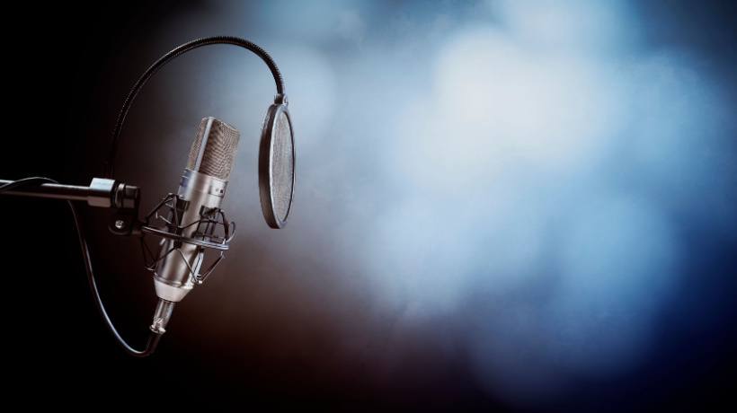 Training Your Employees To Provide Audio And Voice-Over In-House Like A Pro