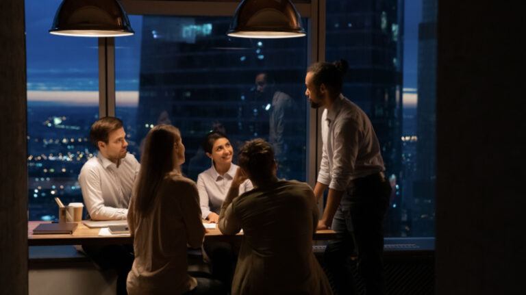 Unlocking Lasting Impact: The Power Of Actionable Takeaways Across Learning Experiences