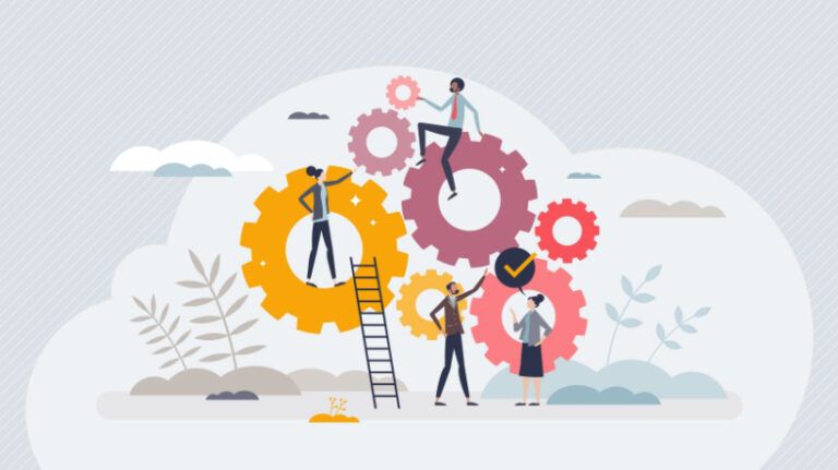 Collaborating With Educational Institutions For Seamless Workforce Development Pathways