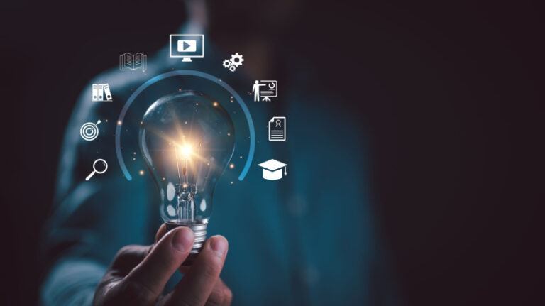The Future Of eLearning: How Custom Software Can Enhance Corporate Training And Education