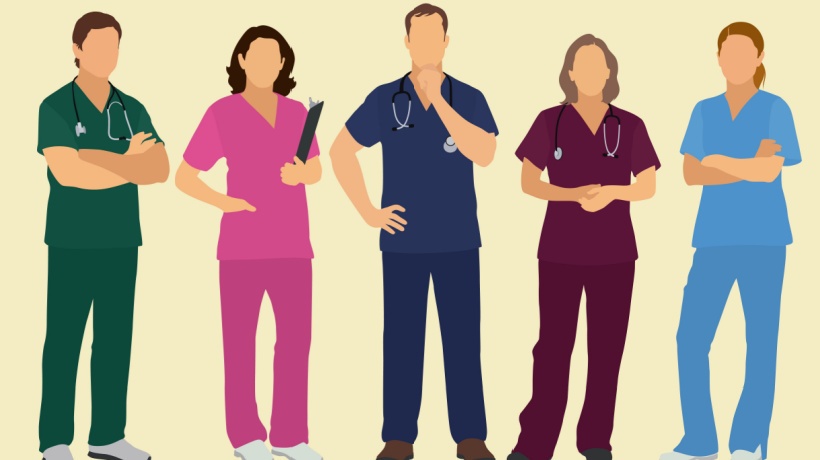 Focused Nursing Career Paths Achievable Through eLearning And Online Study