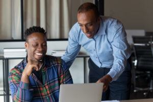 The Power Of Induction Programs: Building Strong Foundations For New Hires