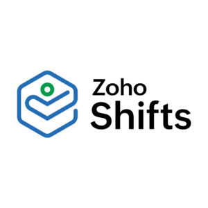 Zoho Shifts logo