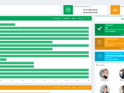 Screenshot of edu720