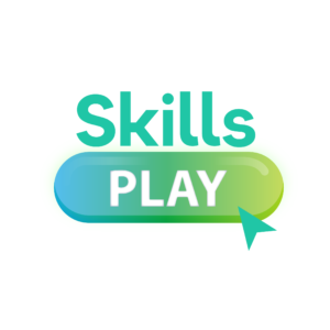 SkillsPlay Limited logo