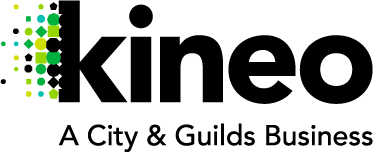 Kineo logo
