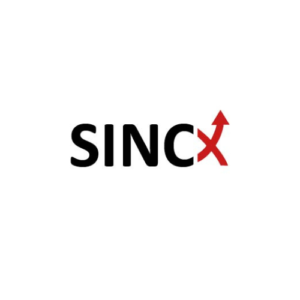 SincX Learn logo