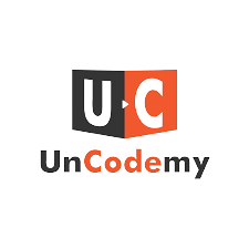 Uncodemy logo
