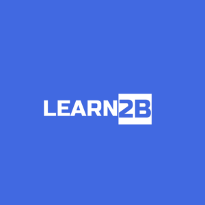 Learn2B logo