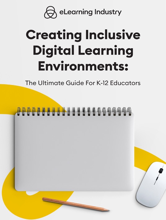 Creating Inclusive Digital Learning Environments: The Ultimate Guide For K-12 Educators