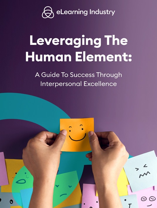 Leveraging The Human Element: A Guide To Success Through Interpersonal Excellence