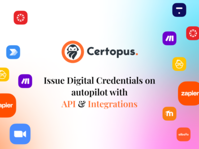 Screenshot of Certopus